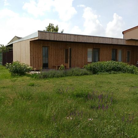 Apartmán Kůlna Brod nad Dyji Exteriér fotografie