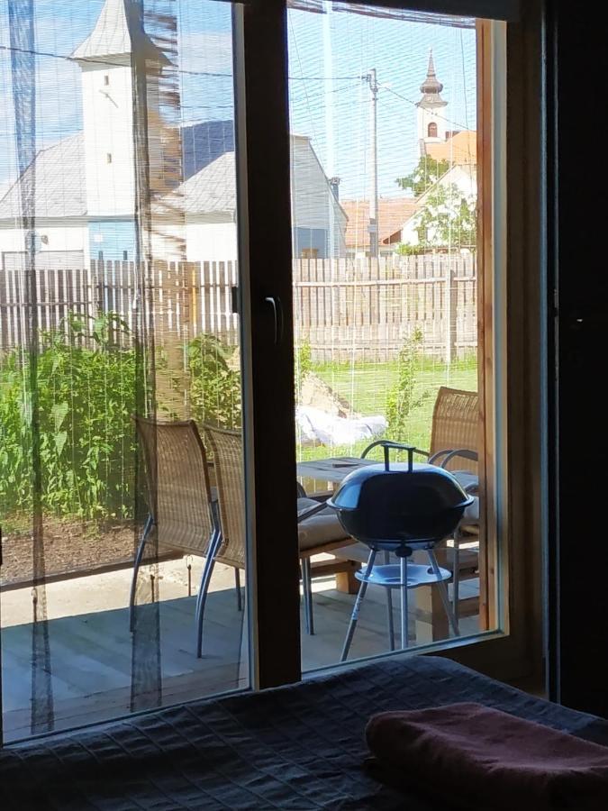 Apartmán Kůlna Brod nad Dyji Exteriér fotografie