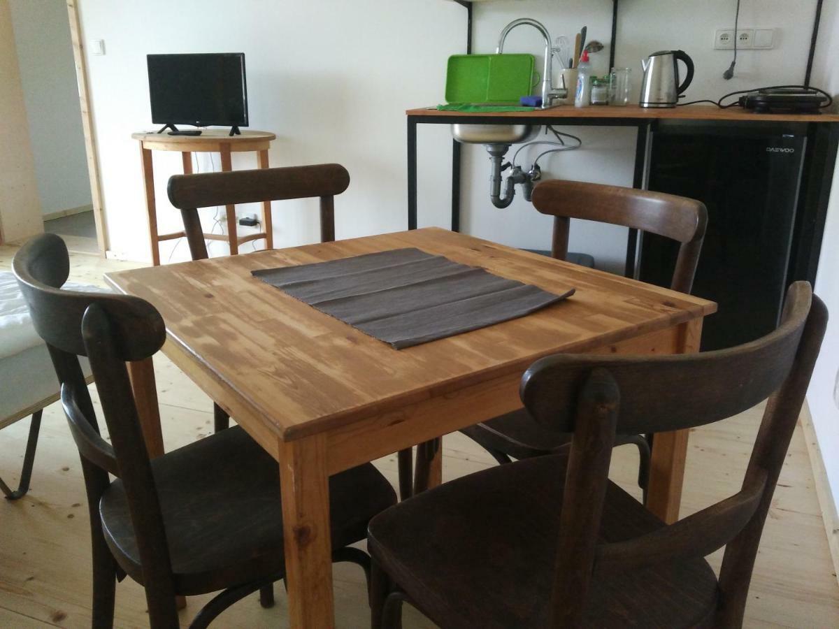 Apartmán Kůlna Brod nad Dyji Exteriér fotografie