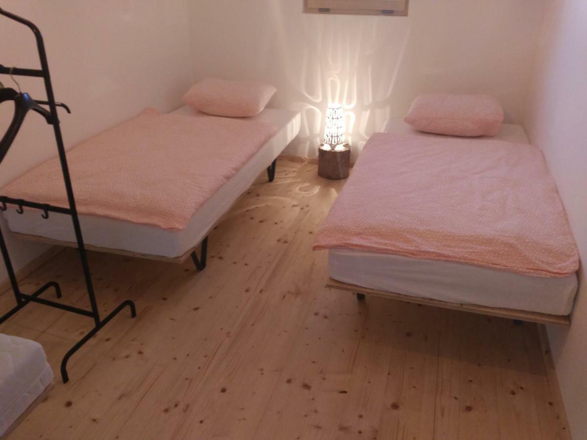 Apartmán Kůlna Brod nad Dyji Exteriér fotografie