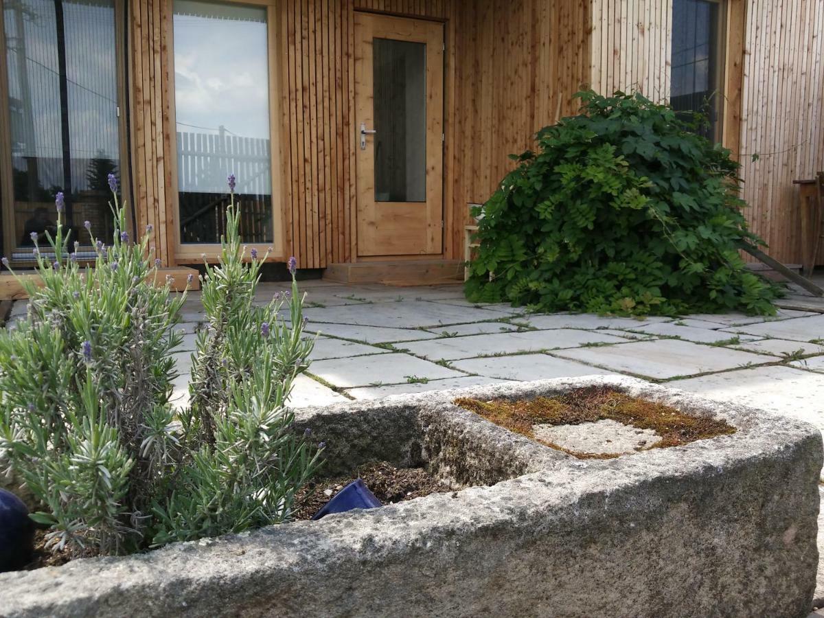 Apartmán Kůlna Brod nad Dyji Exteriér fotografie