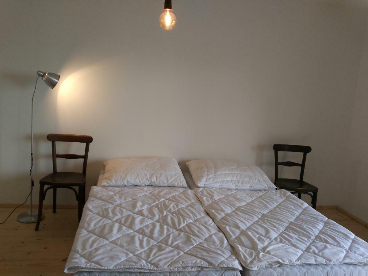 Apartmán Kůlna Brod nad Dyji Exteriér fotografie